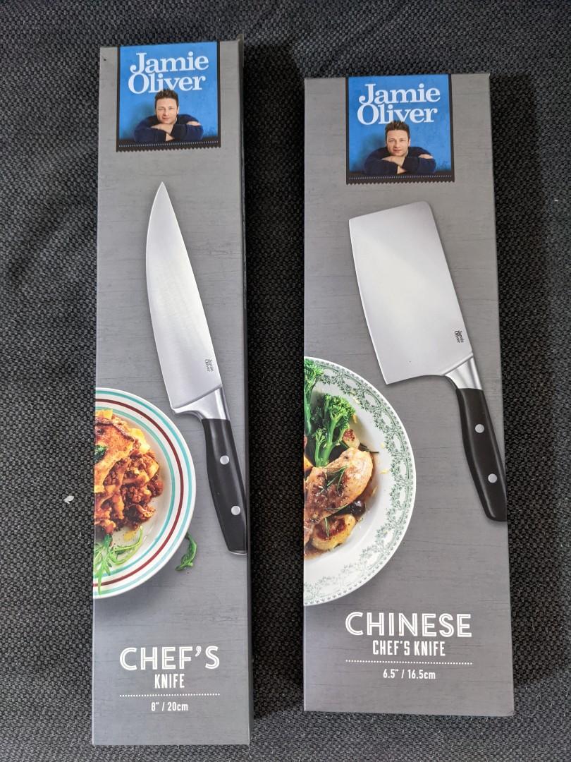 Jamie Oliver Knife, Furniture & Home Living, Kitchenware & Tableware