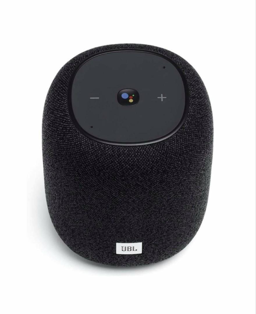JBL Link Music Smart (Category: Portable Music Players) located in Gerona. Submitted by abbycade (Listing ID 1086481710, Image 2). Description: PRE-ORDER ‼️ JBL Link Music Smart Bluetooth Speaker Lowest Price ever!!!! Promo til May 15 only ETA-JULY.