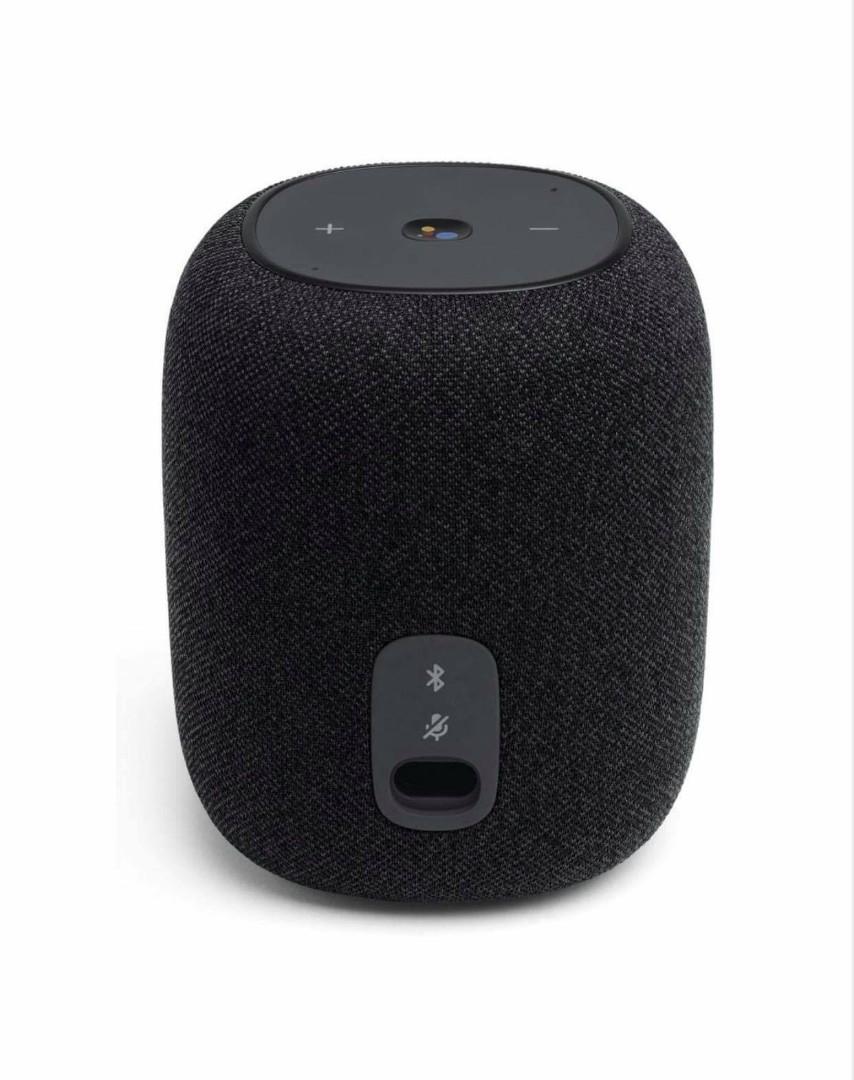 JBL Link Music Smart (Category: Portable Music Players) located in Gerona. Submitted by abbycade (Listing ID 1086481710, Image 3). Description: PRE-ORDER ‼️ JBL Link Music Smart Bluetooth Speaker Lowest Price ever!!!! Promo til May 15 only ETA-JULY.