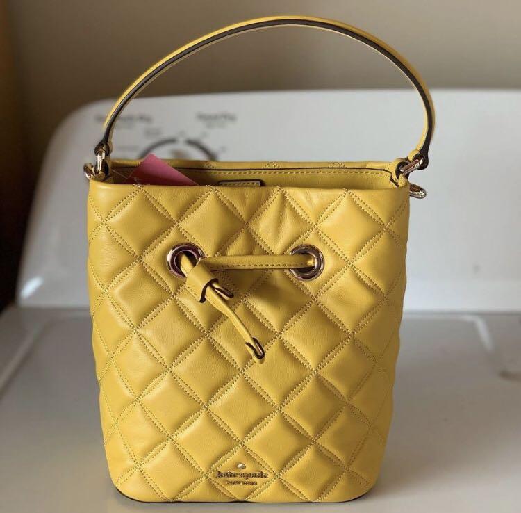 Kate spade best sale natalia small bucket