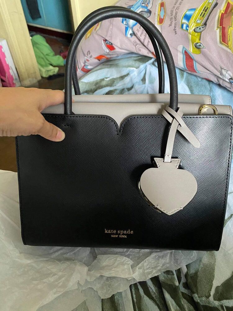 Spencer medium satchel kate spade discount
