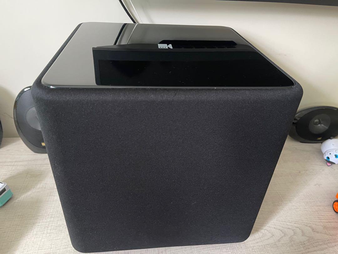 Kef 1001.2 hotsell