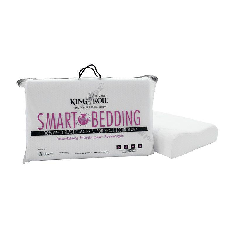 King Koil Contour Pillow