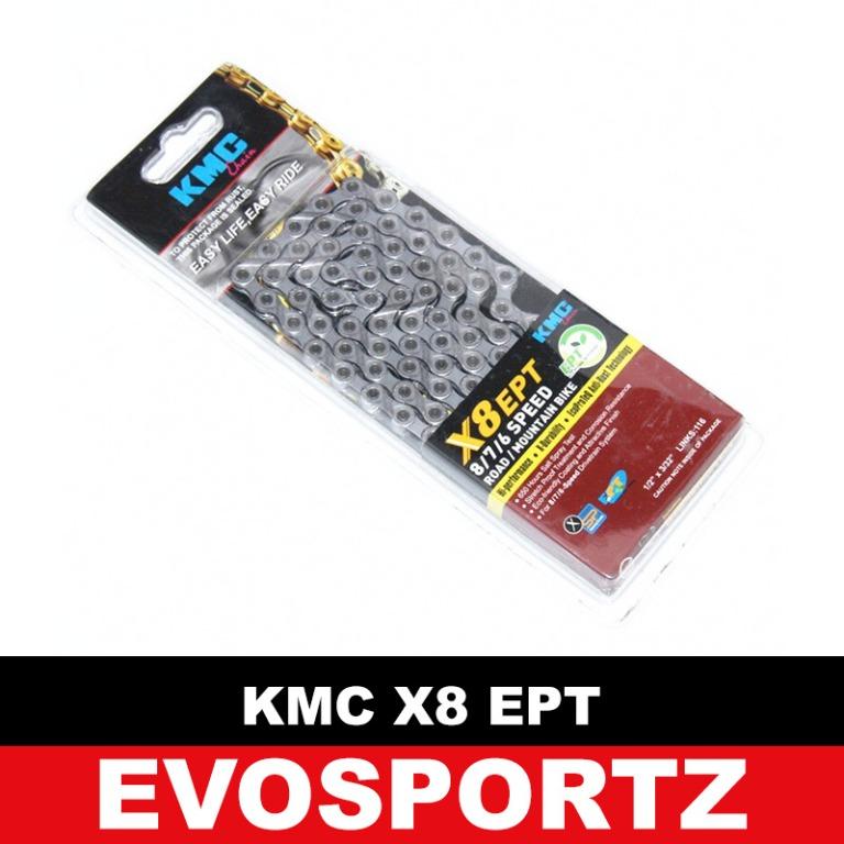 X8 ept clearance