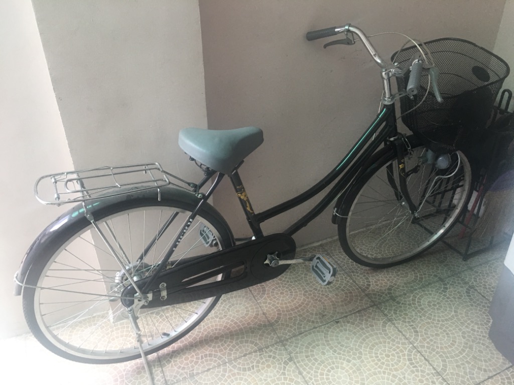 Korean deals bike price
