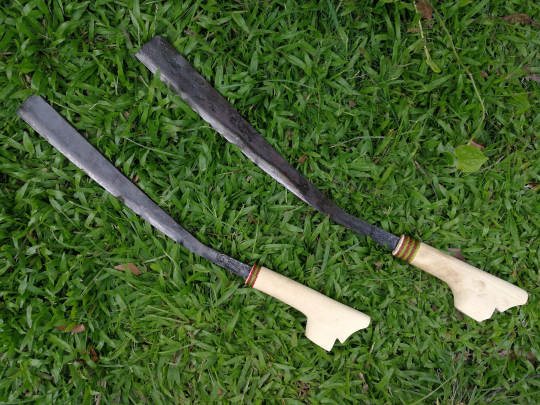 Latok Bidayuh, Hobbies & Toys, Stationery & Craft, Craft Supplies