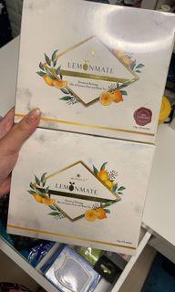 現貨檸檬仔Lemonmate 2.0 檸檬