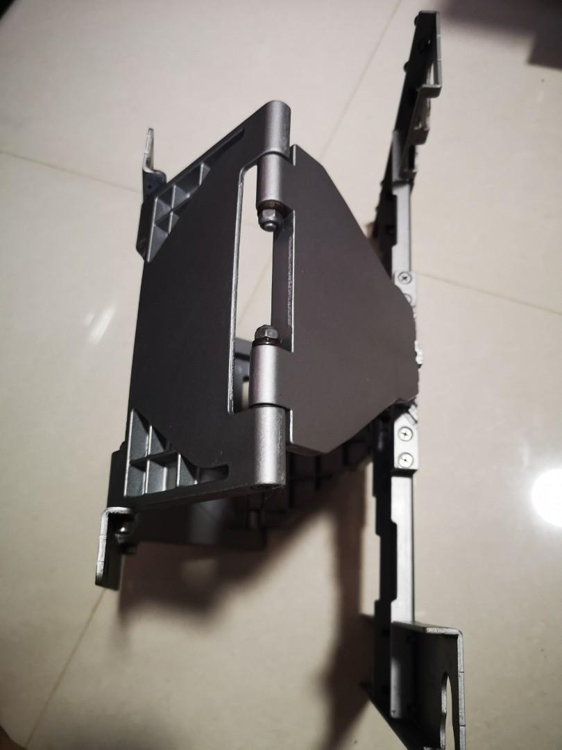 LG TV Stand and Wall Mount Swivel OTW150 for the 55" and 65" Class