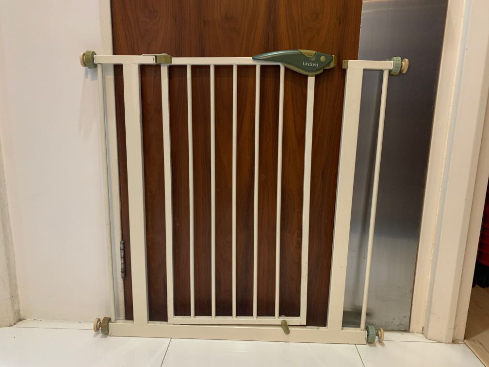 lindam pet gate