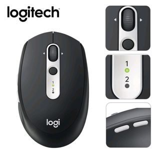 Logitech Wireless Mouse M585 Multi-Device63007600568450110