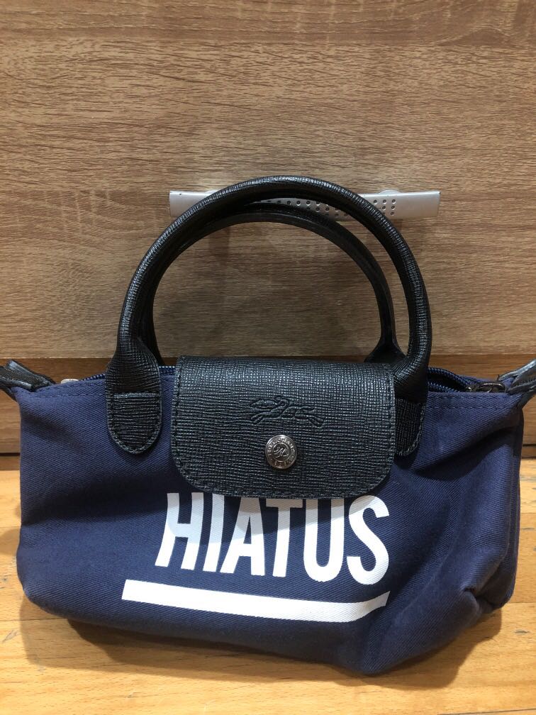 Longchamp Bag Hiatus mini Authentic