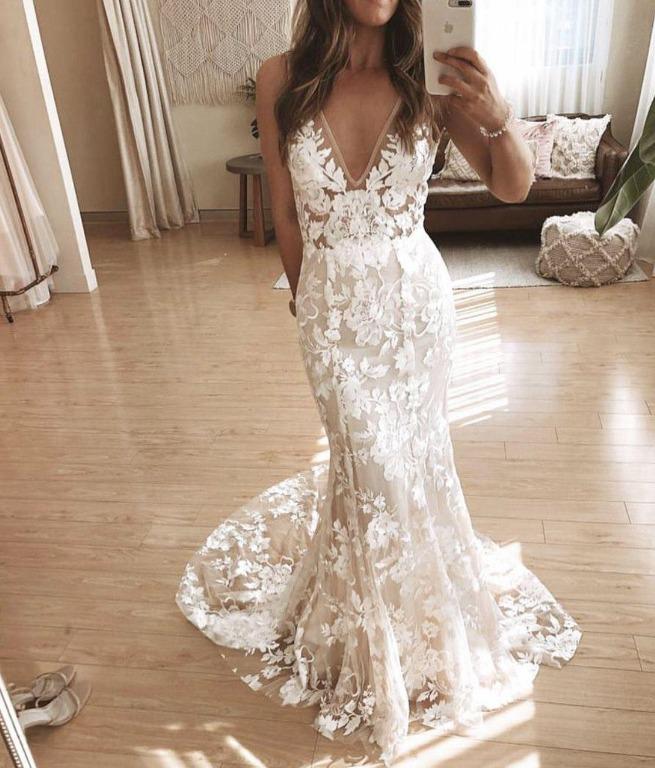 Made with love stevie wedding dress shop