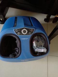 Foot massager