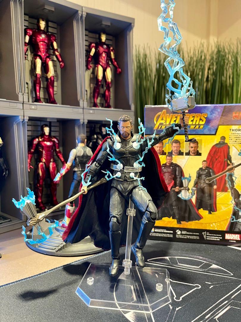 Medicom thor best sale