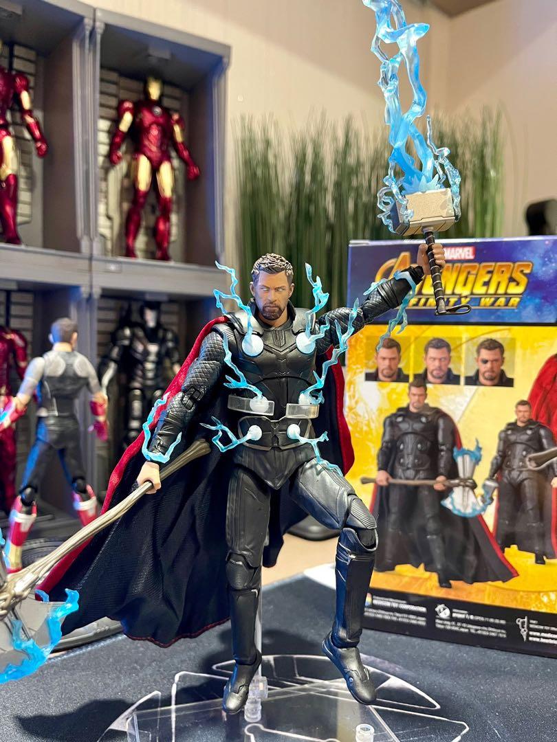 Medicom thor best sale