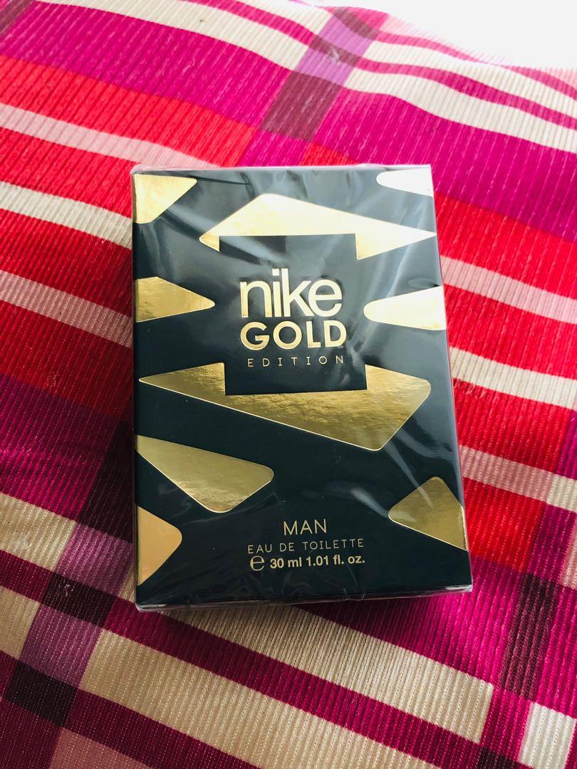 Authentic NIKE Men Perfume , Beauty & Personal Care, Fragrance