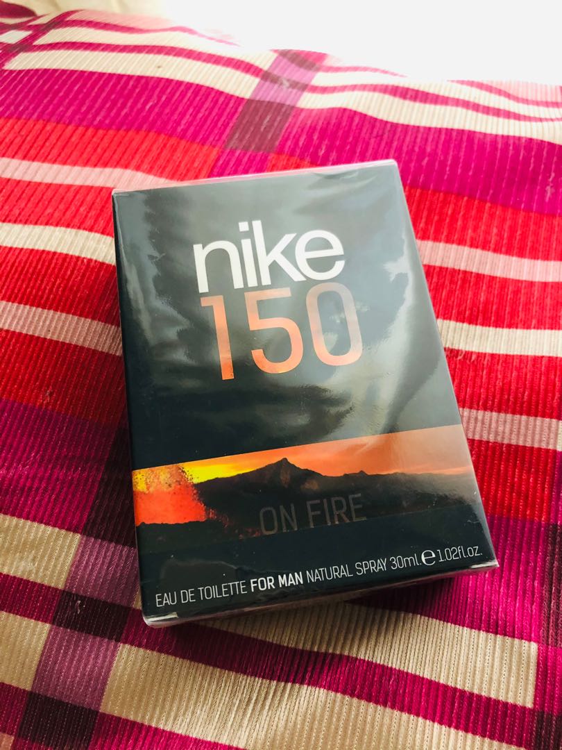 Authentic NIKE Men Perfume , Beauty & Personal Care, Fragrance