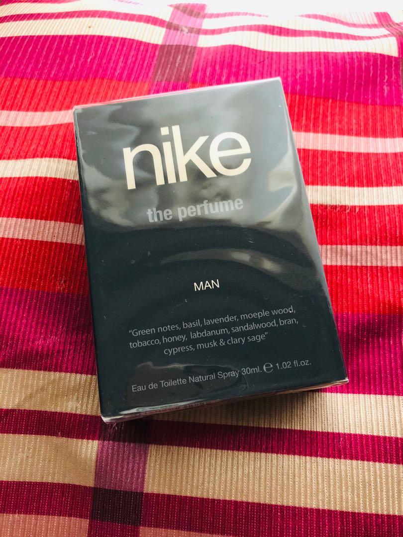 Authentic NIKE Men Perfume , Beauty & Personal Care, Fragrance