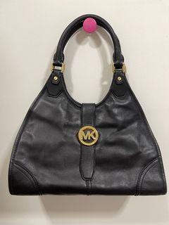 Michael Kors Leather Handbag