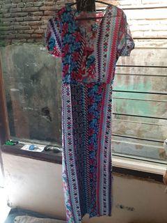 Mididress/Beach Dress/long dress