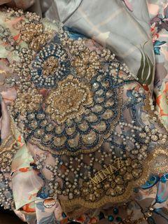 Minaz Nadeera candy size M