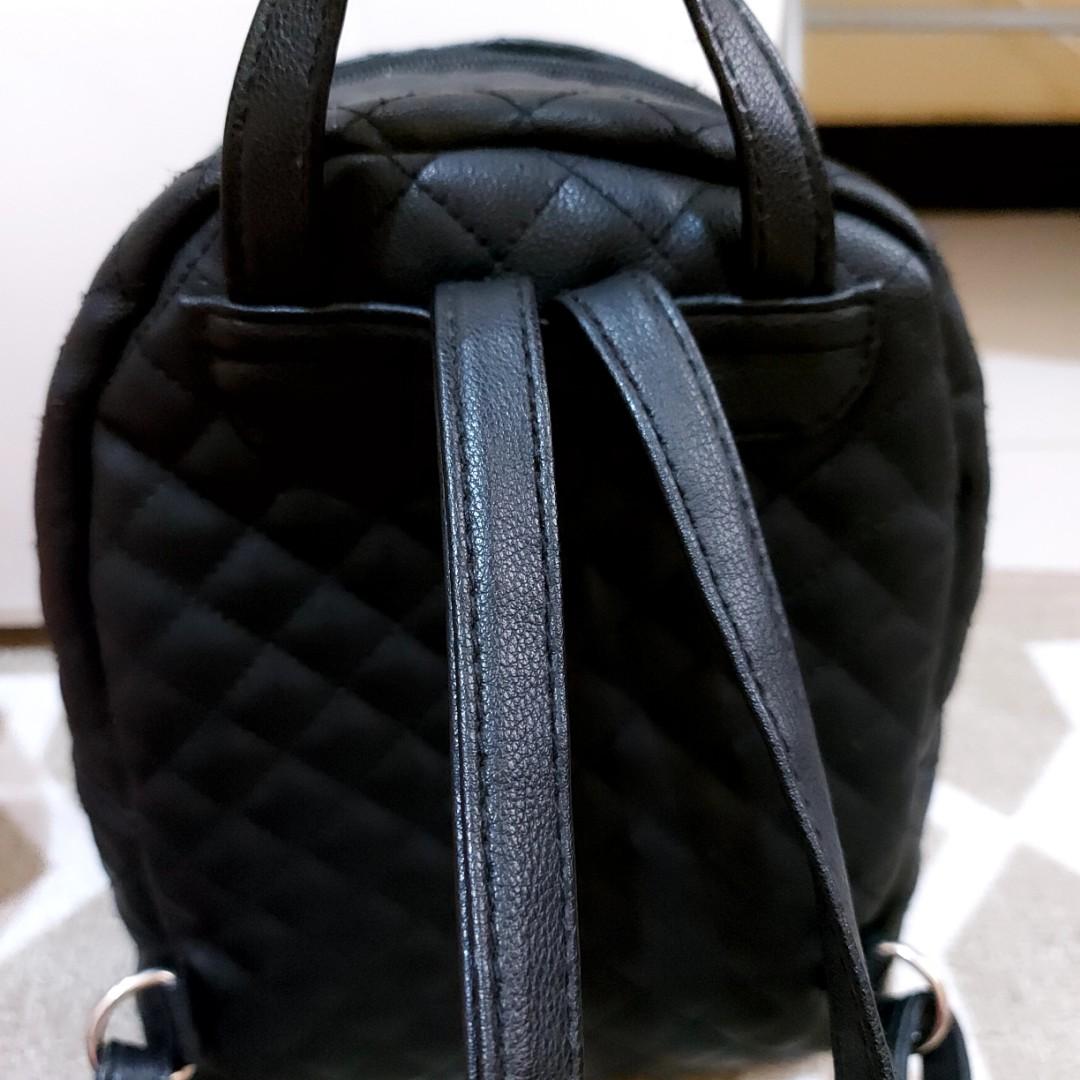 american eagle mini backpack