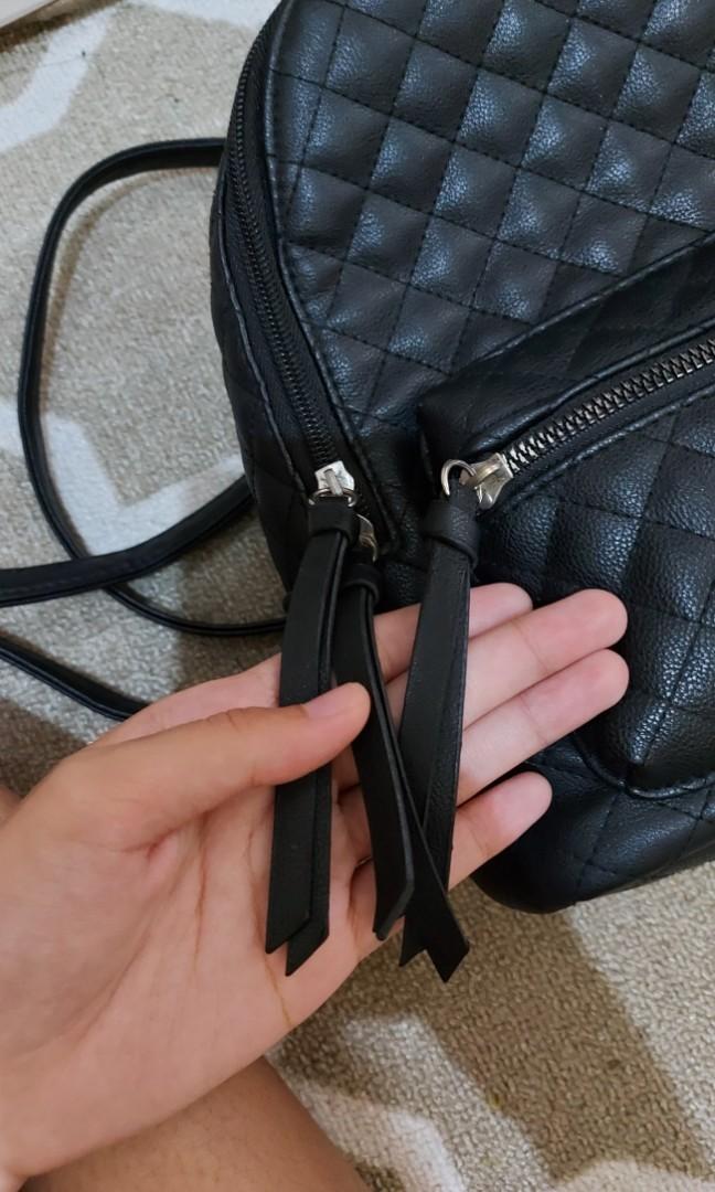 american eagle mini backpack