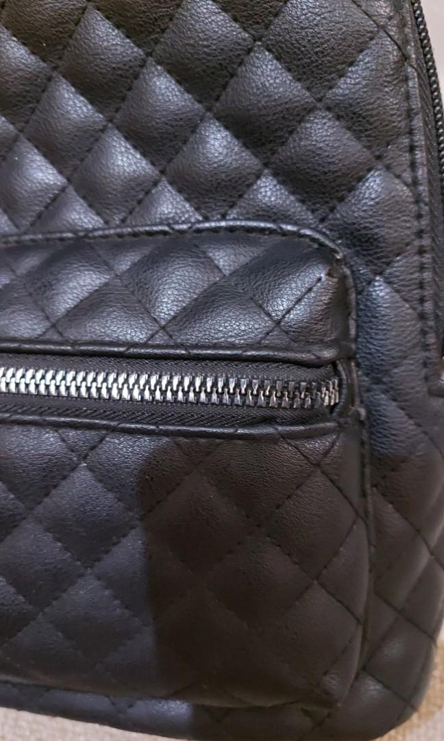 american eagle mini backpack