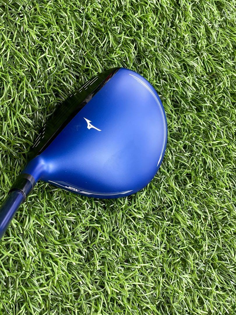 Mizuno JPX 900 3 Wood. Sports Equipment Sports Games Golf on Carousell