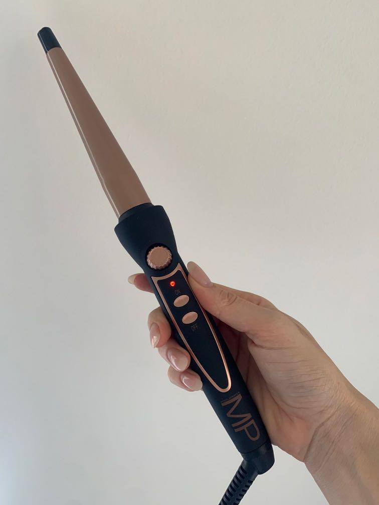 Priceline curling wand cheap
