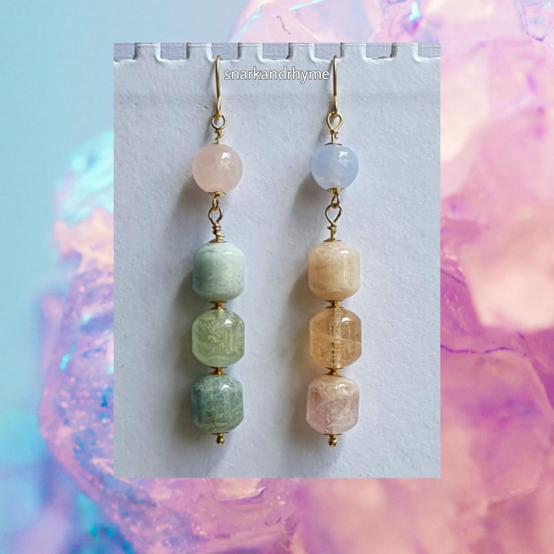 Gold filled earrings sensitive new arrivals ears