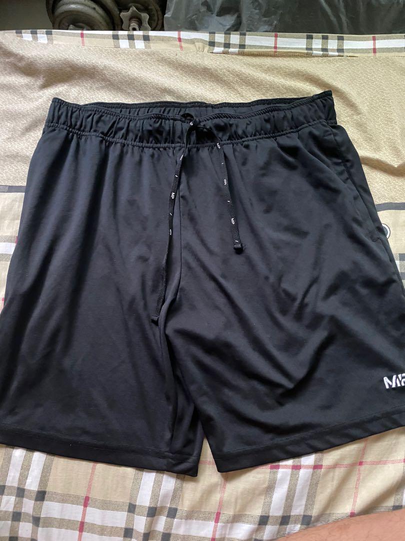 Discount gym shorts clearance