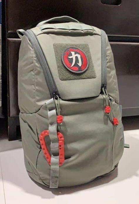 Mystery Ranch Rip Ruck 15L, Men's 