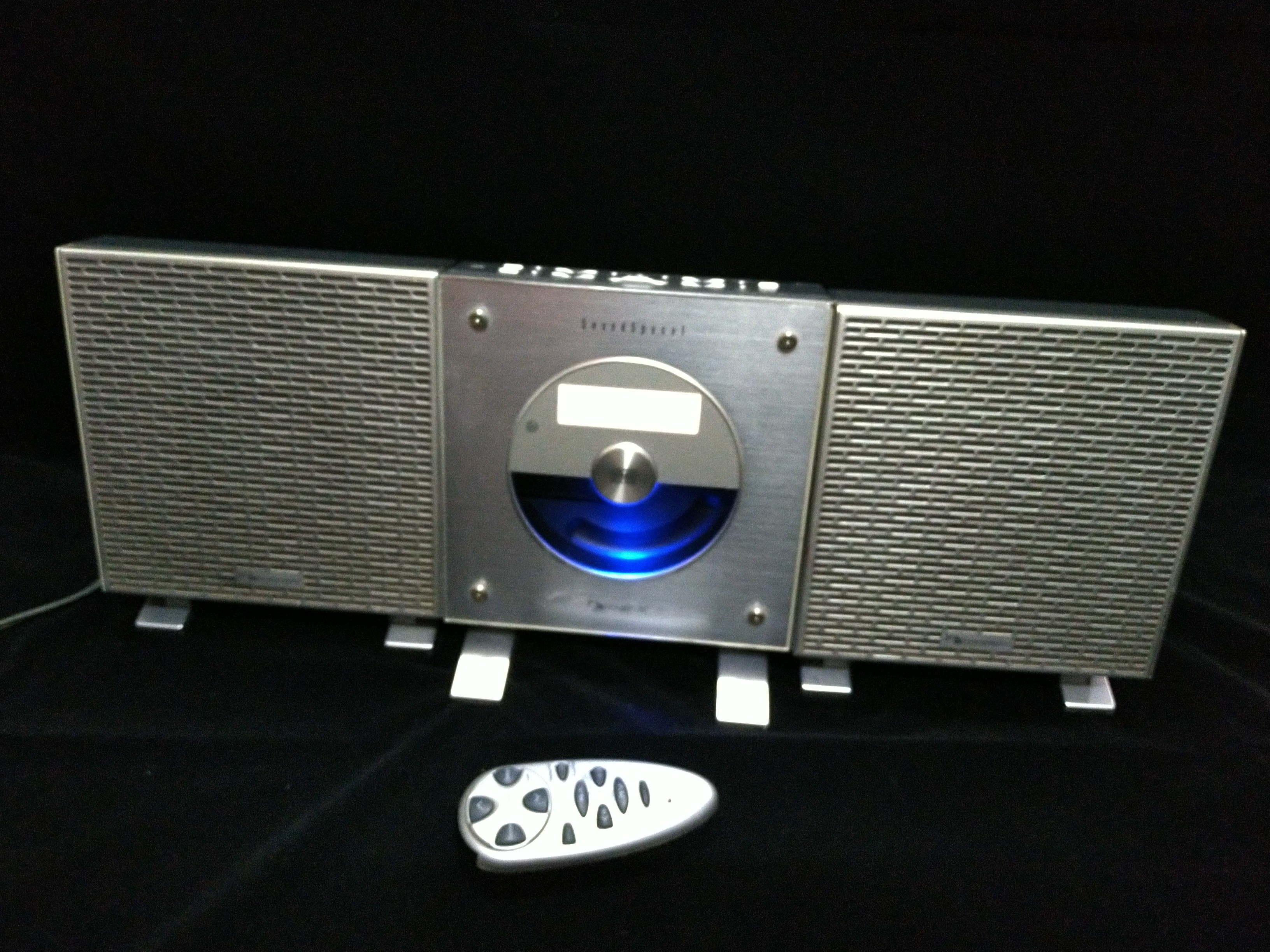 Nakamichi Sound Space 1, Audio, Soundbars, Speakers & Amplifiers on