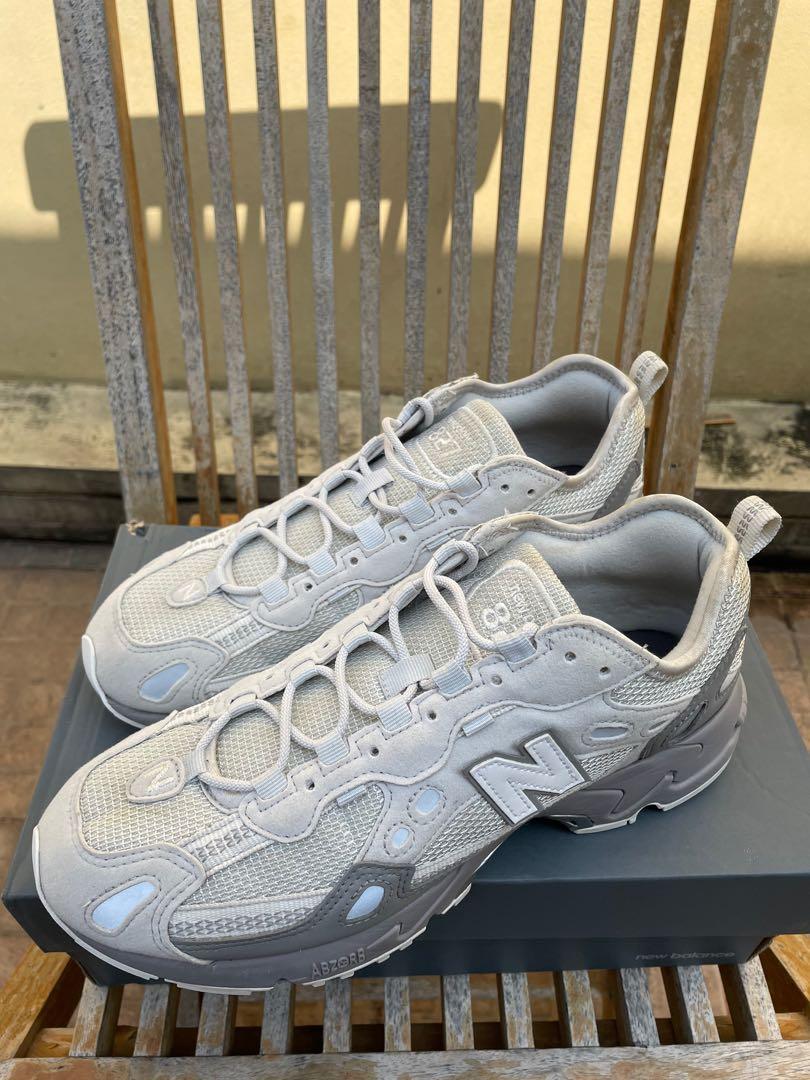 Nb top 827 grey