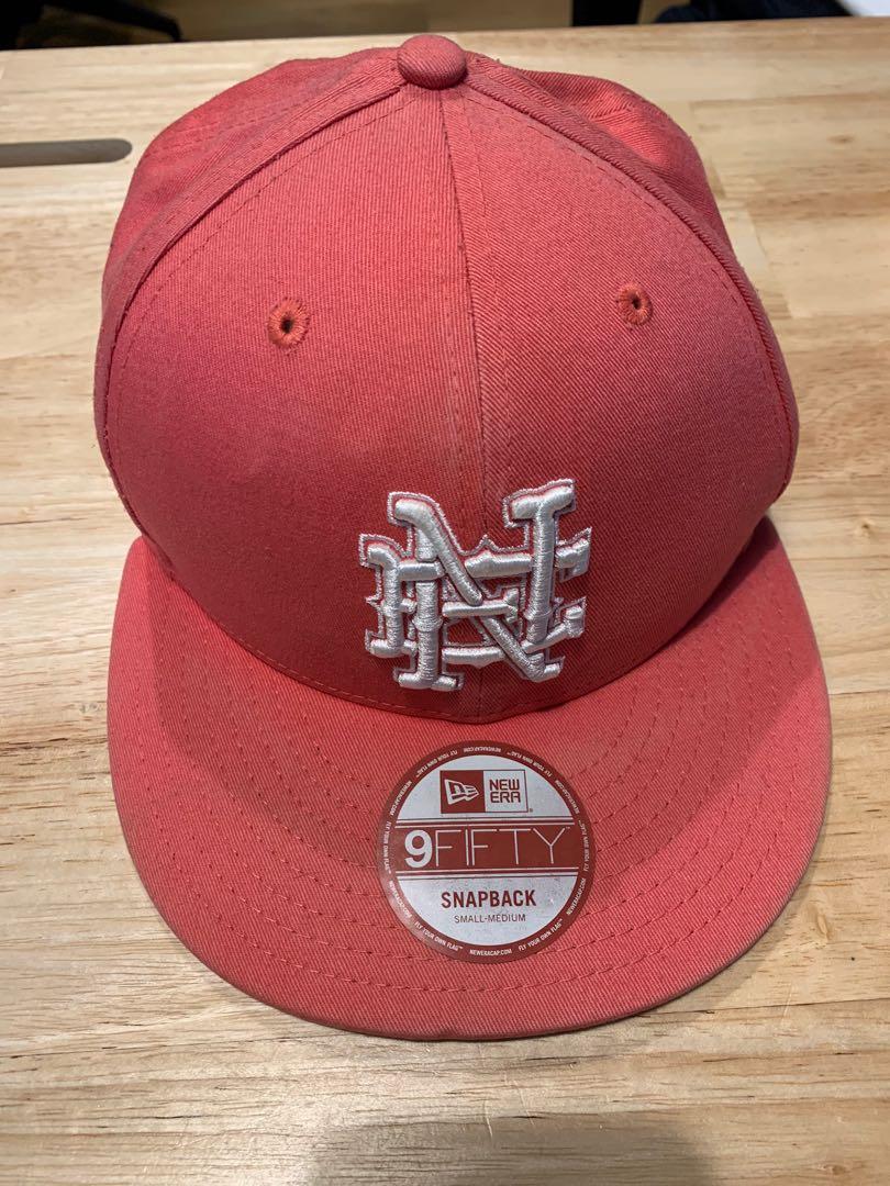 New era snapback small medium clearance