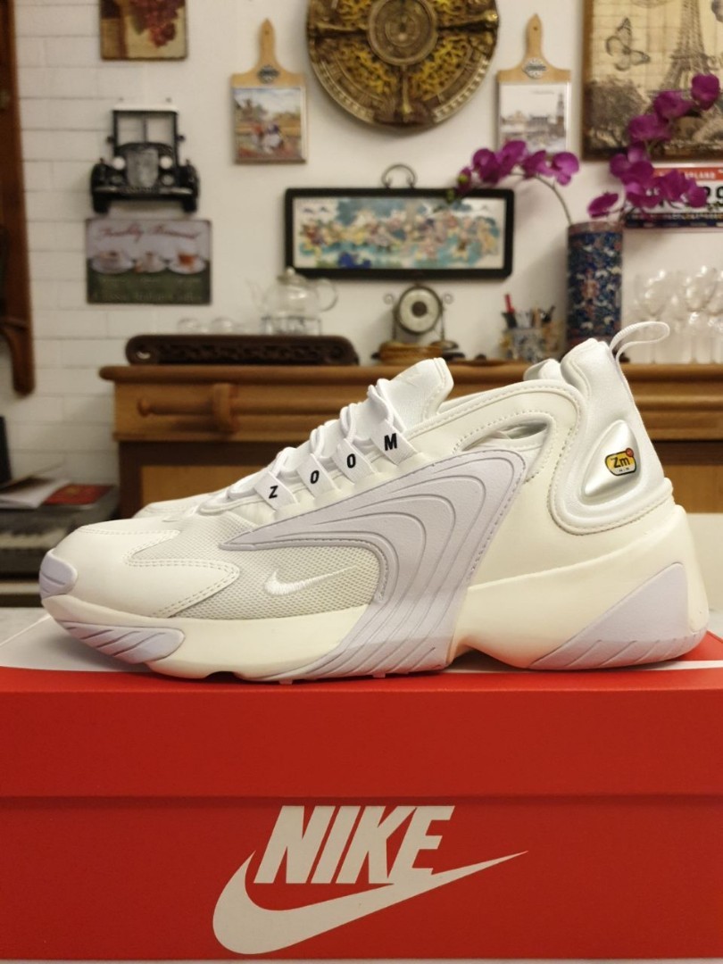 Nike 2k zoom US 10 cheap new, Sports