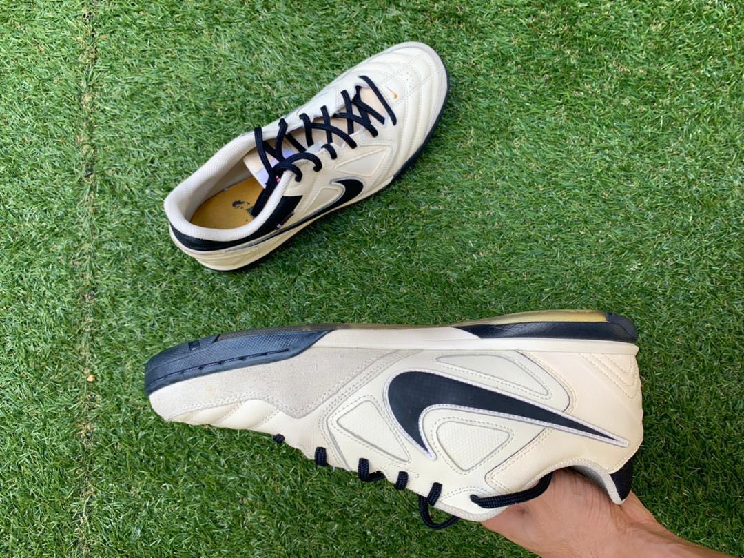 Nike clearance gato leather