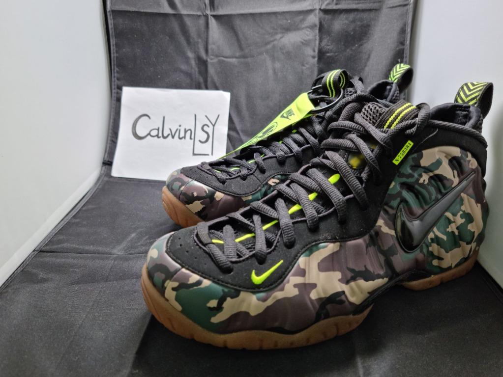 Army foamposite sale