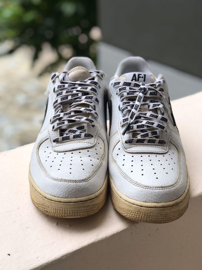 Air force 1 discount low 07 nba