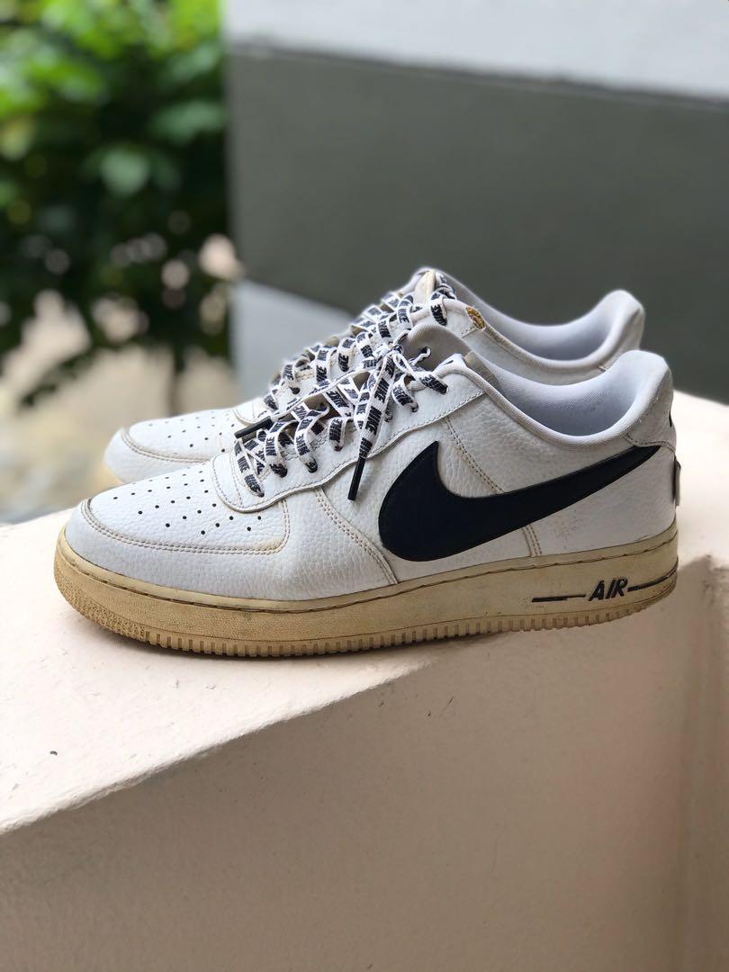 Nike Air Force 1 Low 07 NBA