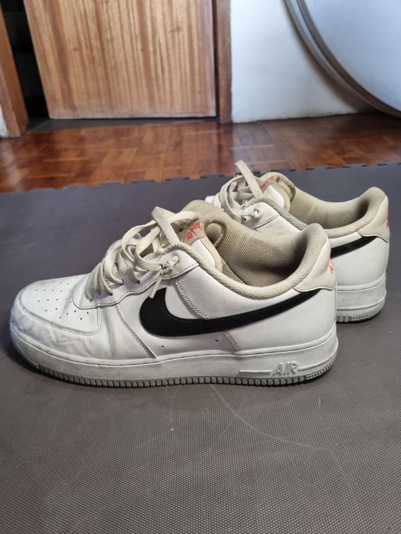 Nike air force on sale 1 07 rs