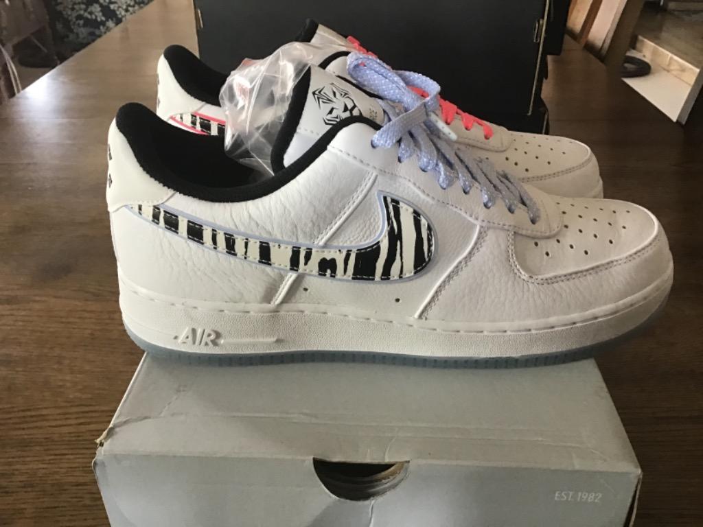 Nike air force 1 south korea stockx clearance