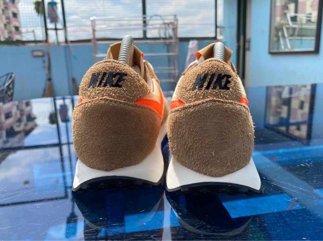 Nike daybreak vegas gold sales
