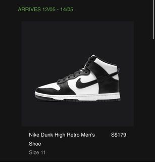 (Category: ) located in . Submitted by sneakersrs (Listing ID 1086315091, Image 1). Description: .
