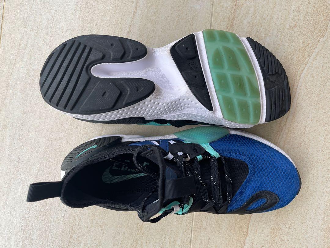 Nike hyperadapt huarache shop