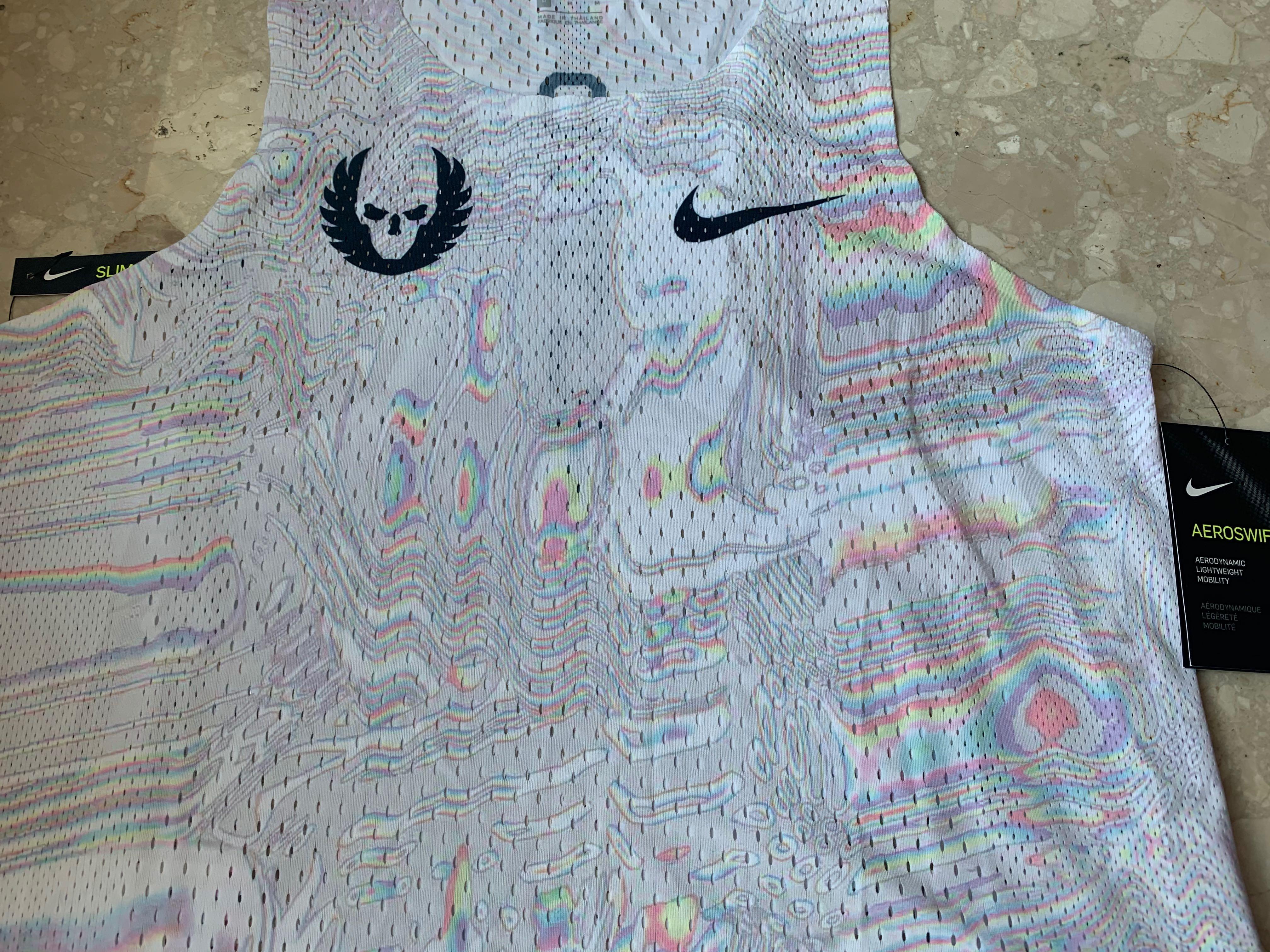 aeroswift oregon project