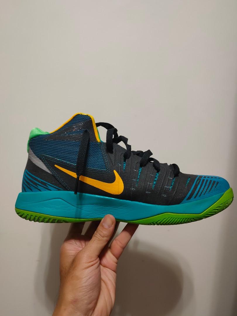 Nike zoom i get buckets sales