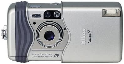 Nikon Nuvis S Ix 240 Camera Photography Cameras On Carousell