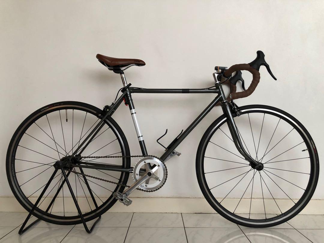 Fixie olx discount